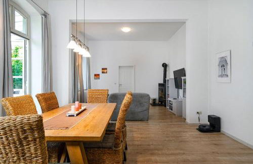 Alte Pastorei Wiefels - Photo 17