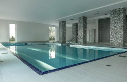 Mielno Holiday Apartament 401 typu studio - Foto 18