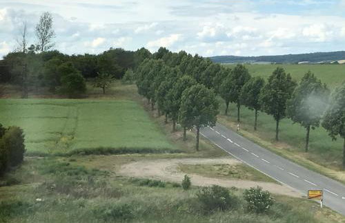 Ferienwohnung mit Brockenblick - Foto 55