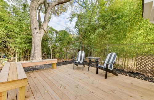 Stunning Charlotte Retreat about 2 Mi to City Center! - Foto 21