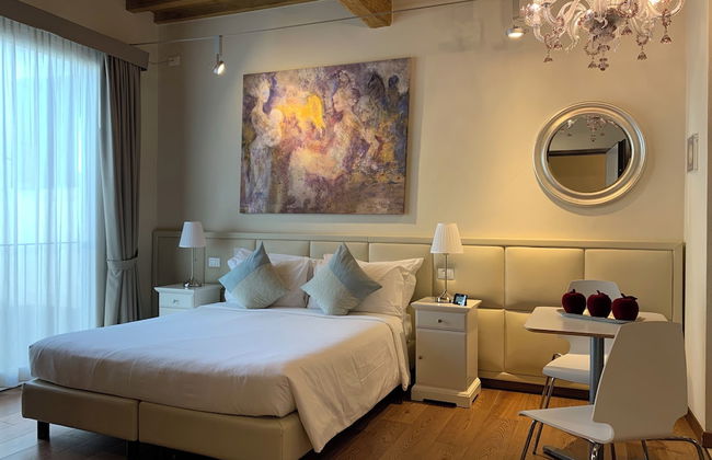 Florence Art Apartments - Foto 33