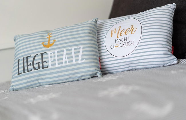 Ferienwohnung in St.peter Ording - Photo 23