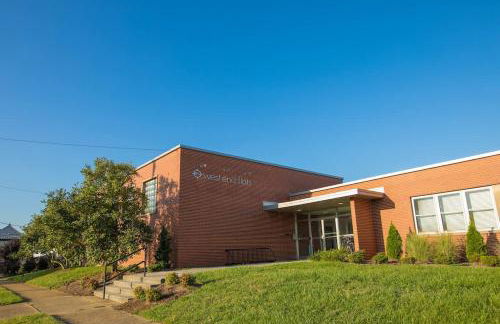 The West End Flats Hotel - Foto 36