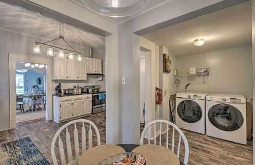 Bright and Airy Durham Cottage with Covered Porch - Photo 15