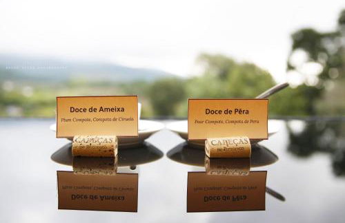 Cabeças do Reguengo - Foto 105