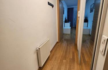 ABA1 apartman - Foto 14