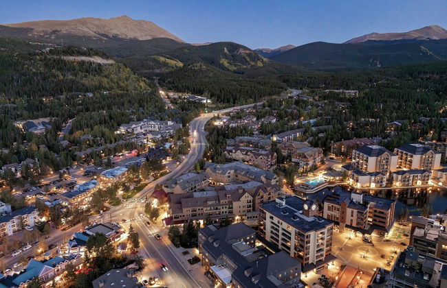 Marriott's Mountain Valley Lodge at Breckenridge - Photo 52