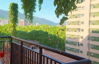 Rio de Janeiro Apartamento - Photo 46