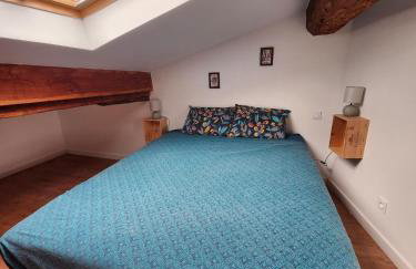 T3 Duplex with bike garage close - Foto 8