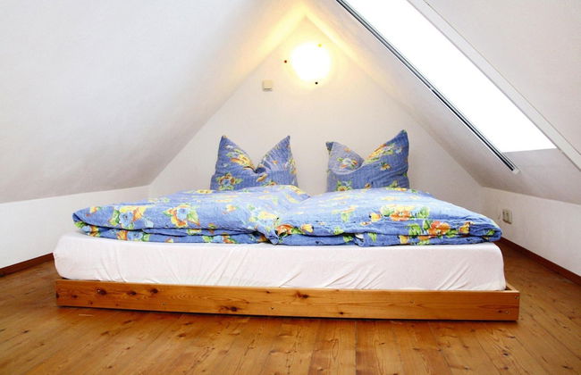 XXL Ferienhaus mit Sauna in Upost - Foto 14