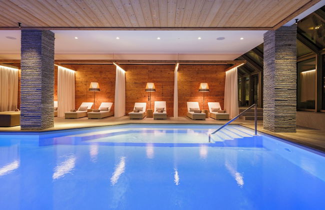 Chalet Piz Buin - Foto 25