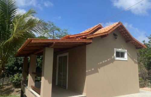 Pousada das Palmeiras - Photo 18