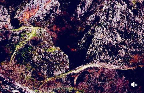 Giardino San Gerardo Maiella vista Castello e con parcheggio interno privato - Foto 67