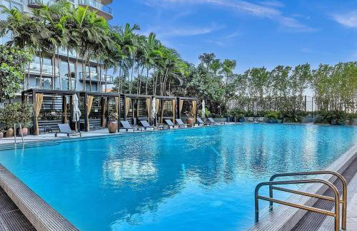 Elegant Stay in Midtown Miami - Foto 11