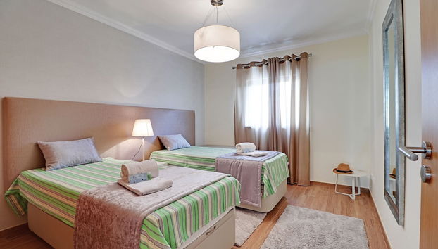 Albufeira Paradise With Pool by Homing - Foto 2, Habitación