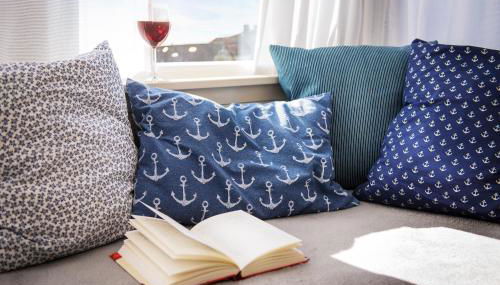 Deichkrönchen Ferienwohnung Altes Land Hamburg - Foto 5