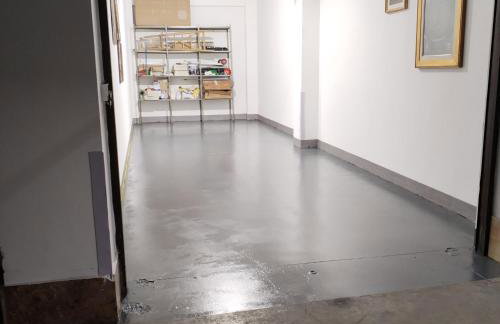 Comfort&Relax Elegant Apartment private garage 'Dimora Telesforo' - Foto 32