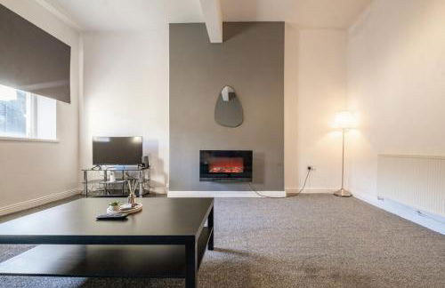 Deluxe Flat Near Tynemouth - Foto 19