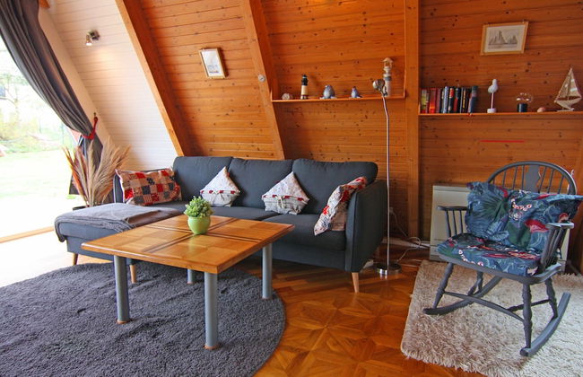 Gemutliches Ferienhaus an der Ostsee in Damp - Foto 17