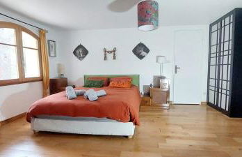 La Villa du Castel - Foto 28