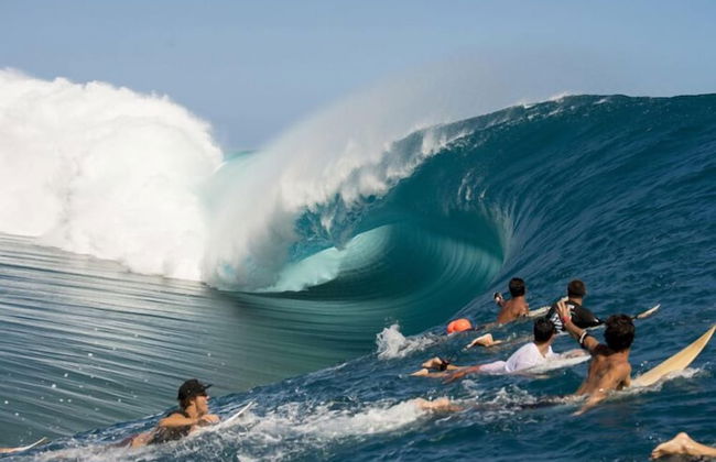 Bounty Lodge - Photo 70