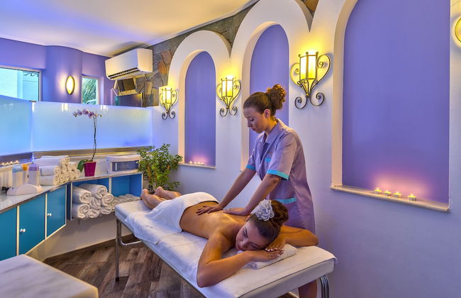 Hotel Castle Suites - Foto 22