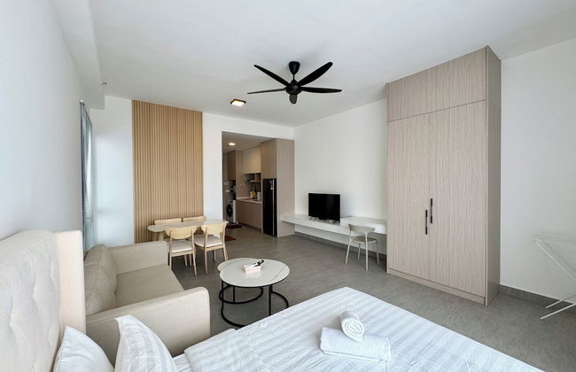 Sunsuria Forum MOKA - Foto 44