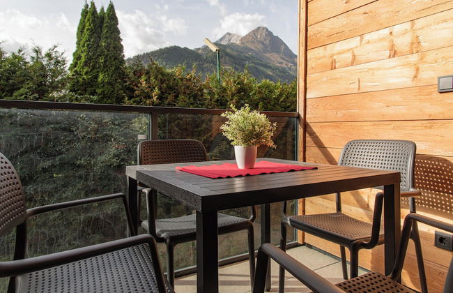 AlpenParks Apartment Montana Matrei - Foto 46