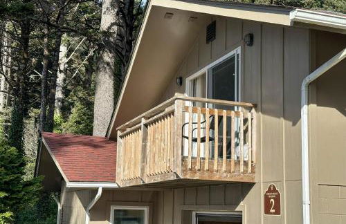 Ocean Front, Agate at Oregon House, Stairs to the Beach! - Foto 12