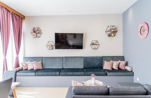 Villa Pan of Kea - Foto 23