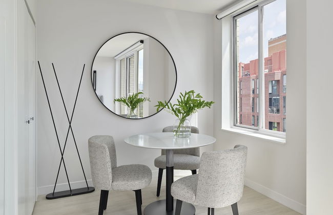 Hotel AKA Washington Circle - Foto 29