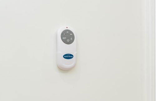 16 -3 Spacious 4BR Worcester Home near Parks - Foto 68