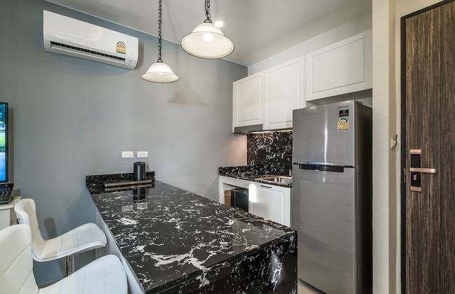 Palmyrah Surin by Lofty - Foto 24