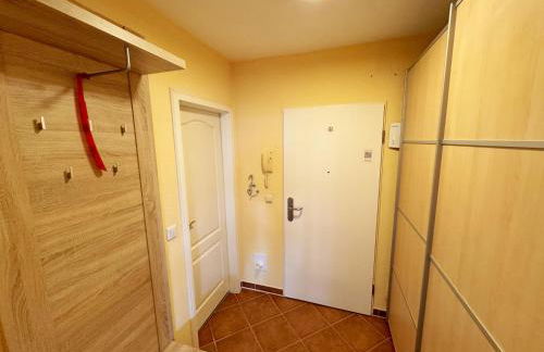 Ferienwohnung Strandläufer Whg 03 mit Terrasse - Foto 23