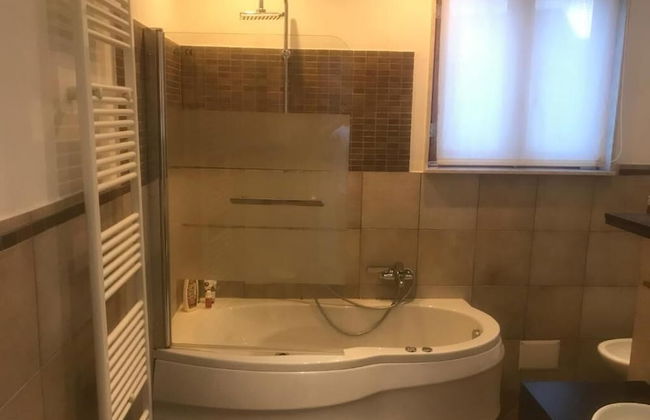 CasalHouse Apartment - Foto 7