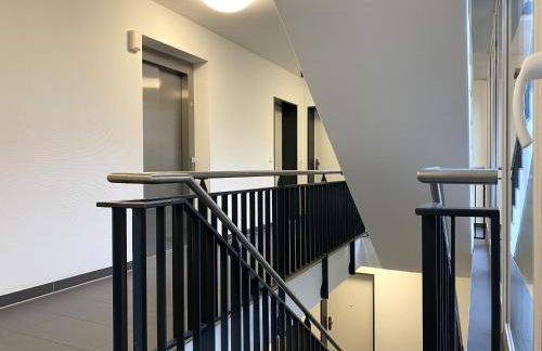 Helles und modernes Apartment in Hamburg-Stellingen - Foto 18