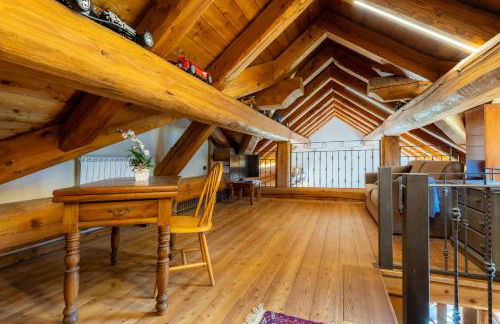 Hostdomus - Chalet Wood - Foto 21