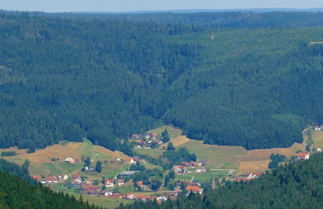 Oberrain in het "vakantiehuis Schenk" - Foto 33