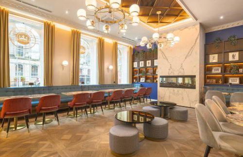 Princes Street Suites - Foto 68