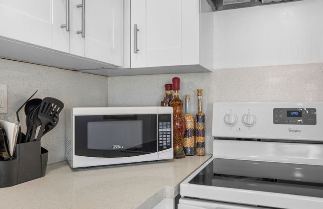 Sunset Inn - Hallandale Beach - Foto 58