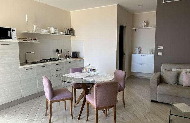 Sparviero Appartamento Taormina - Foto 13