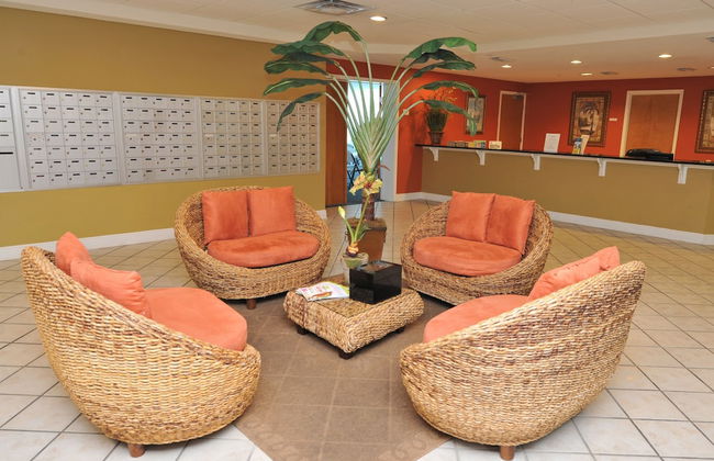 San Carlos Condominiums by Wyndham Vacation Rentals - Foto 2