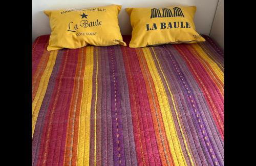 Le Rev - à 900m de la plage - Photo 12