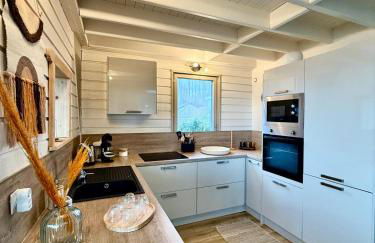 La vigie les pieds dans l'eau - Foto 26