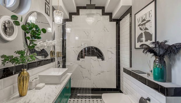 Holt - The Great Gatsby - Foto 5, Habitación