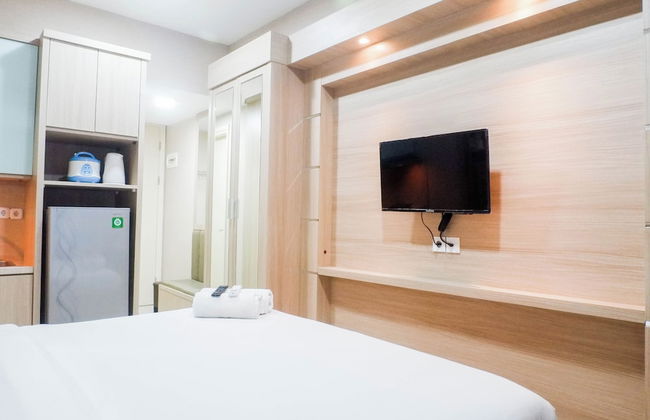 Exclusive Studio Apartment At Benson Supermall Mansion - Foto 3