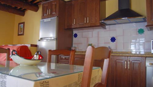 Casa El Rincón del Ángel - Photo 5