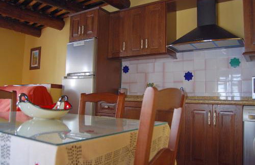 Casa El Rincón del Ángel - Photo 5