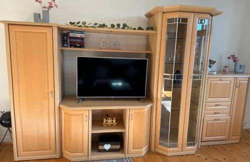 Ferienwohnungen Am Westerntor Amber Pepe und Paula inkl Parkplatz - Foto 33