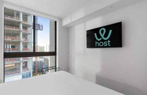 Condo Steps from Bayfront & the Kaseya Center - Foto 12